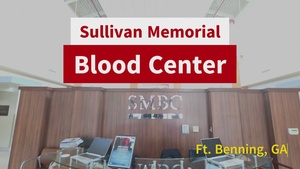 Sullivan Memorial Blood Center Introduction