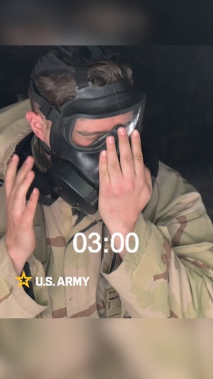 Social 9x16: Fort Jackson E3B Testing 2025