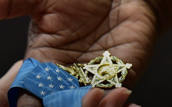History of Heroism: The Army Medal of Honor