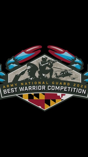 Maj. Gen. Janeen Birckhead, MDNG Adjutant General, Welcomes National Best Warrior Competition 2025 Competitors to Maryland