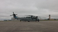 U.S. Marines with HMH-464 transport Marines with 1st Battalion, 25th Marines during Atlantic Alliance 2025