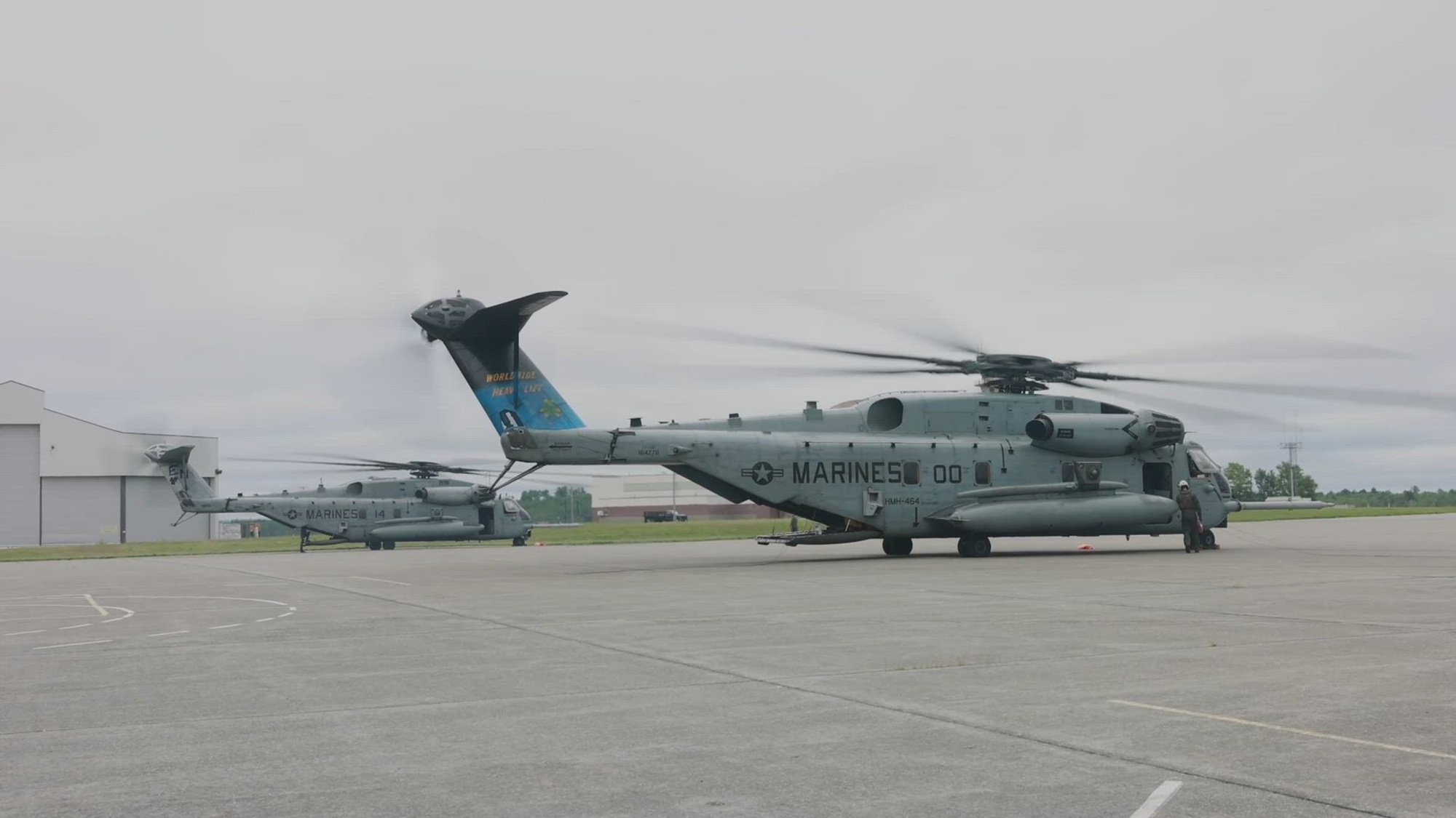 U.S. Central Command | Operation Epic Fury