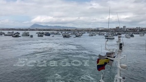CP25 Ecuador Wrap-Up