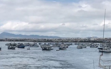 CP25 Ecuador Wrap-Up