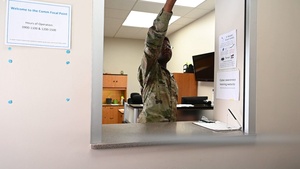 Senior Airman Dylan White - 131 Communications Squadron