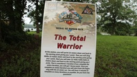B-Roll - National Best Warrior 2025 Competitors Participate in the Medal of Honor Run