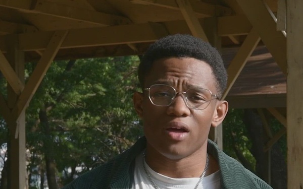 Camp Humphreys Disc Golf: The number one course in South Korea