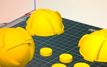 REFORPAC 2025: Yokota Innovation Lab Supports Misawa EOD Training