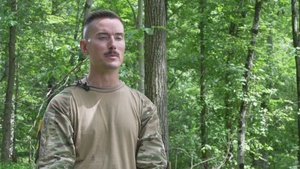 Sgt. Matthew Lee Interview-2025 National Best Warrior