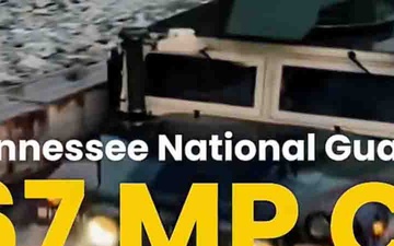 Social Media Reel: 267 MP Co. Drivers Course