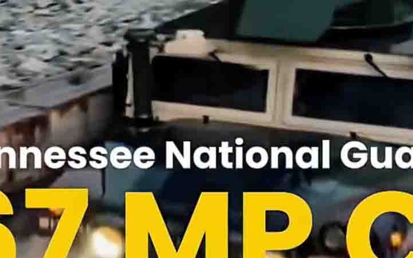 Social Media Reel: 267 MP Co. Drivers Course