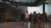 2025 DoD Warrior Games uniform distribution Team SOCOM
