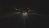 MCIPAC Safety Office Low Light Running PSA