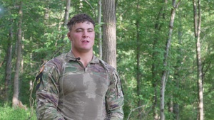 Spc. Logan J. Rutledge-Interview-2025 National Best Warrior