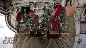Department-Level Exercise (DLE) 2025 - Bamboo Eagle