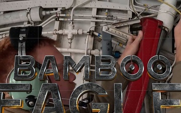 Department-Level Exercise (DLE) 2025 - Bamboo Eagle