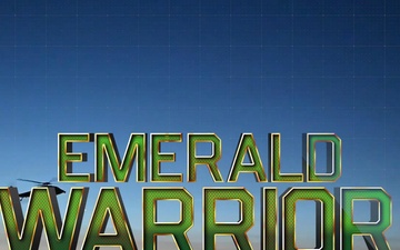Department-Level Exercise (DLE) 2025 - Emerald Warrior