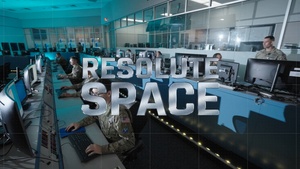 Department-Level Exercise (DLE) 2025 - Resolute Space