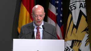 LANDEURO Germany Day 1 - Keynote Presentation