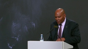 LANDEURO Germany Day 1 Panel: Magazine Depth Wins Wars—The Future of NATO’s Arsenal