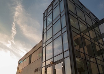 DoDEA: We're With You