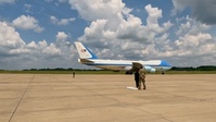 POTUS in Pittsburgh