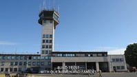 Civil Air Patrol European Encampment, 86th AW fortify relationships within the KMC