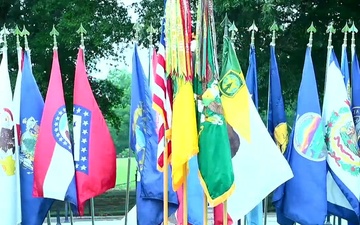 16th Military Police Brigade Change of Command