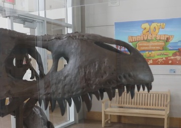 Fort Peck Interpretive Center marks 20th anniversary with decade-high attendance