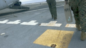 22nd MEU (SOC)| FHA