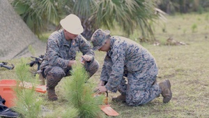 22nd MEU (SOC)| FHA Day 2