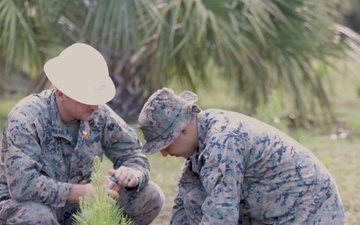 22nd MEU (SOC)| FHA Day 2