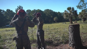 22nd MEU (SOC)| FHA Day 3