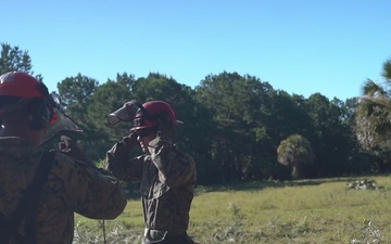22nd MEU (SOC)| FHA Day 3