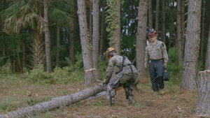 22nd MEU (SOC)| FHA Day 4