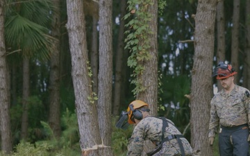 22nd MEU (SOC)| FHA Day 4