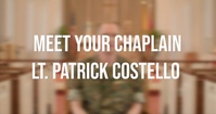 Meet Your Chaplain - MCB Quantico