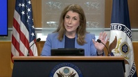 Department of State Press Briefing - July 16, 2025