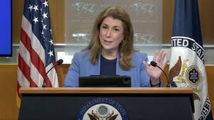 Department of State Press Briefing - July 16, 2025