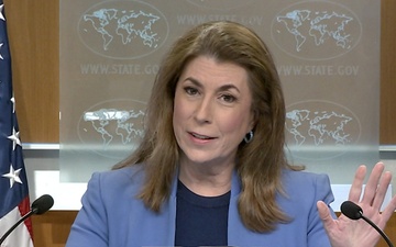 Department of State Press Briefing - July 16, 2025