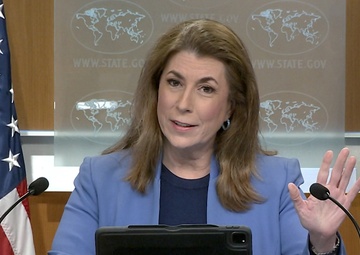 Department of State Press Briefing - July 16, 2025