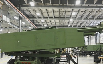 94P MLRS
