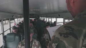 JBER Airmen prepare in anticipation for REFORPAC