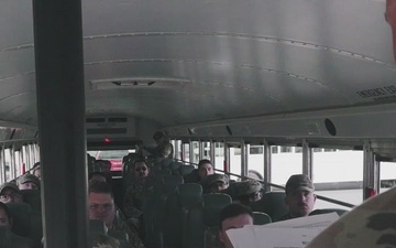 JBER Airmen prepare in anticipation for REFORPAC
