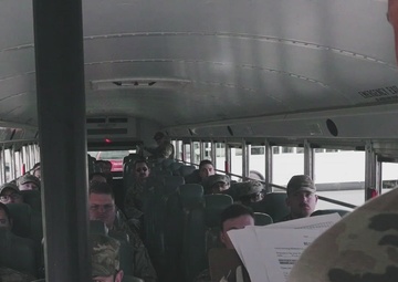 JBER Airmen prepare in anticipation for REFORPAC