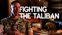 Fighting the Taliban - GySgt Timothy Trauth