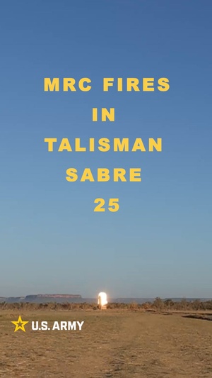 MRC Firepower