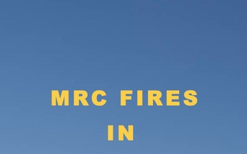 MRC Firepower