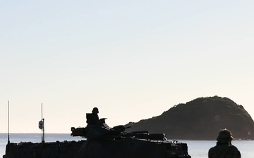 USN and Japan Amphibious Assault 15 July 2025