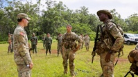 USARPAC Best Squad E3B Patrol Lanes